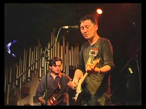 Видео: Адаптация - Хроника безвременья (30.11.2004 года в клубе "Точка" (Москва))