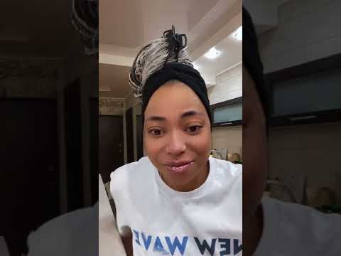 Видео: Либерж Кпадону в прямом эфире 01.11.2022. Доброе утро.