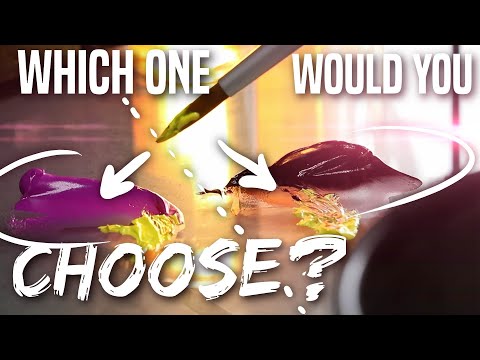 Видео: Вот почему художнику так важно контролировать ЦВЕТНОСТЬ!!!