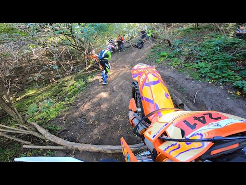 Видео: Первый день гонки АРАМАНЬЯК 2024. Класс БРОНЗА #enduro #hardenduro #эндуро #армавир