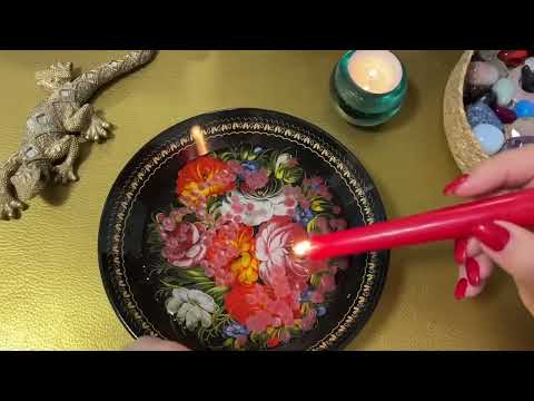 Видео: 💥 Важно на САМАЙН❗️Раскрываем ТАЙНЫ Вашей Судьбы...🌷