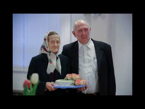 Видео: Помню я детства дни, пролетели они незаметно ❤ by Alex & Mary