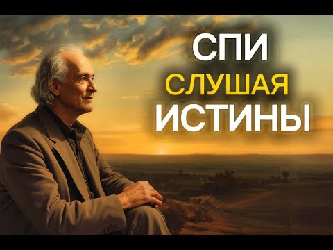 Видео: 1,5 ЧАСА Стоических Истин для Размышлений во Время Сна | Стоицизм