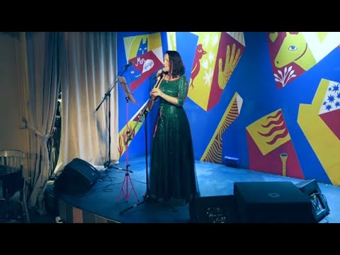 Видео: Adele – Someone Like You  (live Cover by Полина Bird)