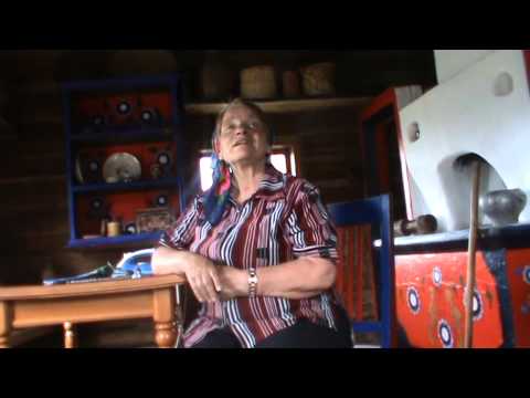 Видео: Староверы Алтая часть 1