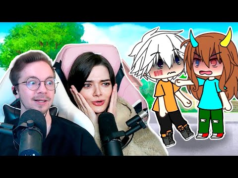 Видео: 😱 РЕАКЦИЯ НА ВИДЕО ПОДПИСЧИКОВ! Фласка и Скретч