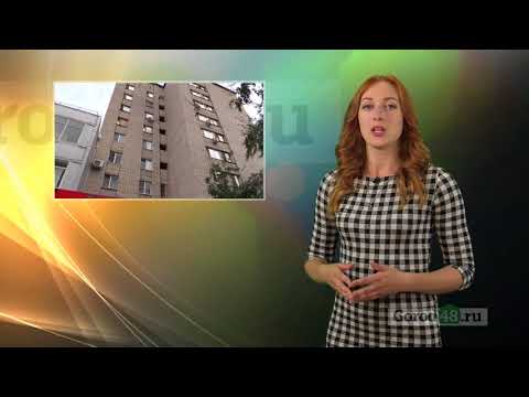 Видео: Рейтинг самых ужасных подъездов