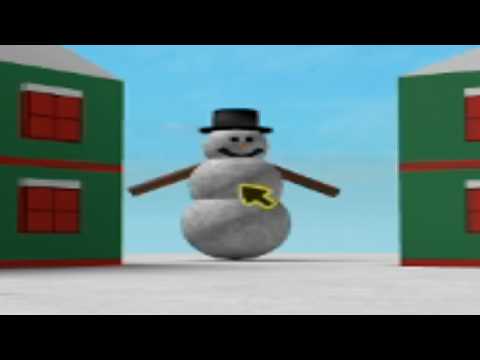 Видео: «Рождественские» игры Roblox
