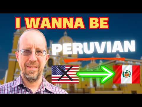 Видео: Почему этот американец из Коннектикута ПОКИНУЛ США и НЕ ВЕРНУЛСЯ