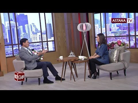 Видео: Сырласу. Досымжан Таңатаров (16.12.18)