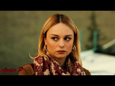 Видео: Ali&Asli// Ты думал, что я слабая