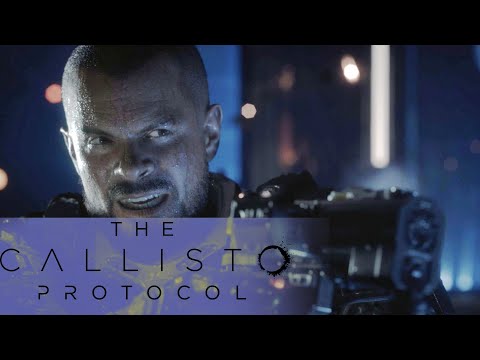 Видео: Что они тут делают?😨 The Callisto Protocol  Прохождение стрим #8