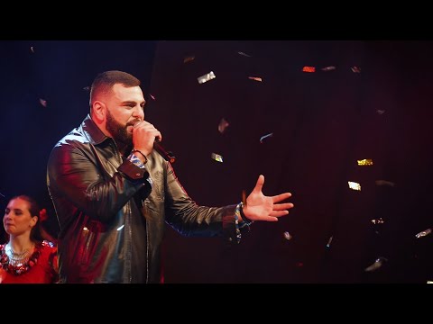 Видео: Артур Халатов - Большой сольный концерт | Владикавказ