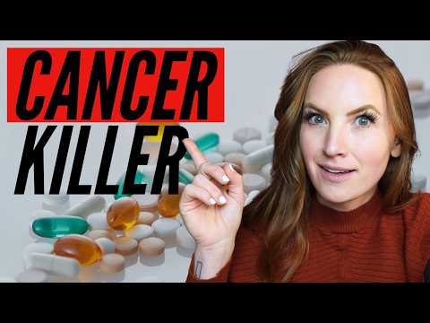 Видео: БЕРБЕРИН останавливает РАК (правда ли это?)