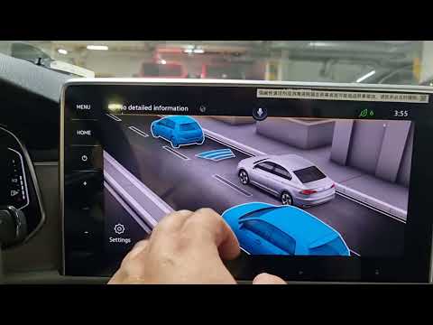 Видео: Volkswagen Bora (2023г.в 2.750тыс руб)