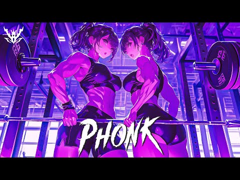 Видео: THE BEST GYM PHONK 2025 ※ BEST PHONK MUSIC PLAYLIST ※ GYM, AGGESSIVE, SIGMA  ※ Фонк 2025 #143