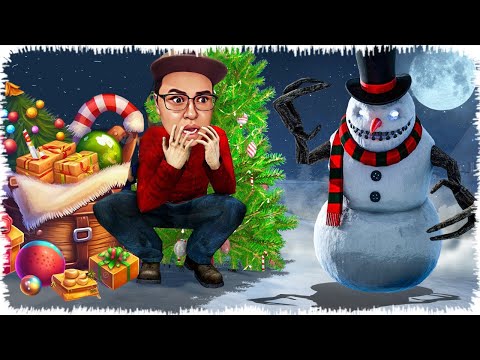 Видео: Жаңа жыл енді болмайды | Аққала зұлымға айналды!