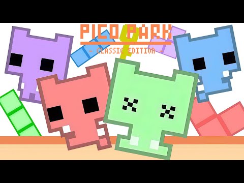 Видео: ЭТОГО В PICO PARK ВЫ ЕЩЁ НЕ ВИДЕЛИ! 🤣 ШОК! КОНЕЦ ДРУЖБЫ?