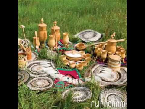 Видео: Ыһыах ырыата.