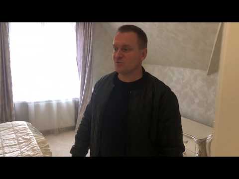 Видео: Дом из СИП (SIP) панелей с чистовой отделкой через 10 лет эксплуатации от "Экодомстрой"