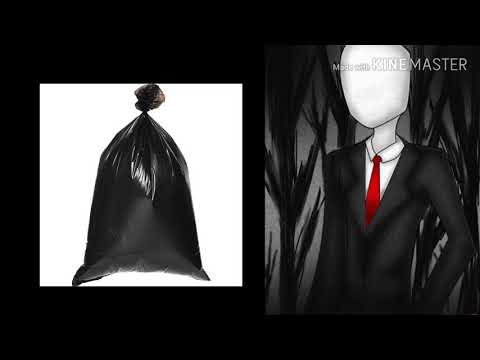 Видео: |Comedy Creepy|•Когда Слендеру не спится... В 5:20!•