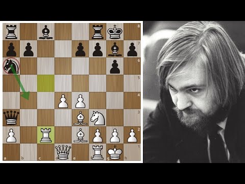 Видео: Артур Юсупов: Коварная ЛОВУШКА в защите Грюнфельда! Шахматы.