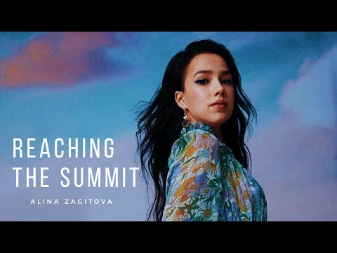 Видео: Alina Zagitova × Eteri Tutberidze - Reaching the summit | Алина Загитова × Этери Тутберидзе