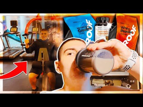 Видео: ДЕБЕЛАК СРЕЩУ ФИТНЕС