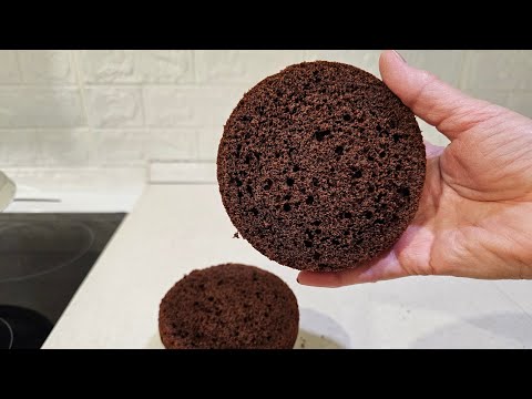 Видео: #бентоторт Бенто очень шоколадный/Вишнёвое конфи 🍒🍫🍒🍫