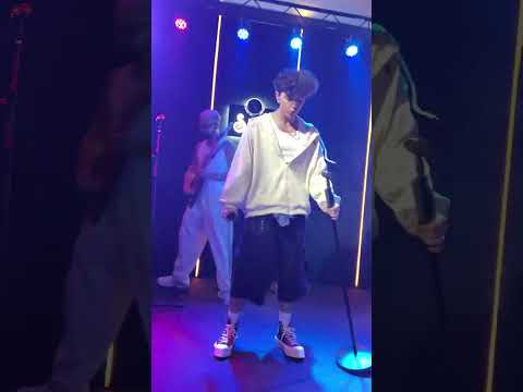 Видео: Amirchik 🫶🏻 концерт в Германии (клуб Саз) #1 #amirchik 13.09.2025