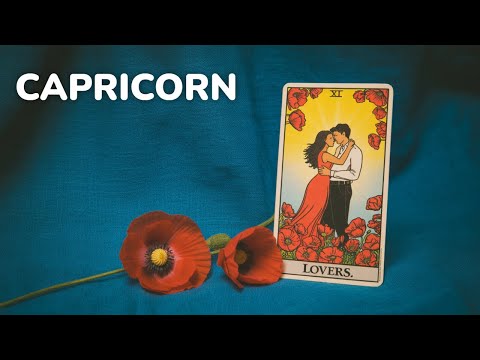 Видео: КОЗЕРОГ 💭 ЧЕСТНО, ОНИ ТЕБЯ ТАК СИЛЬНО ЛЮБЯТ! 😩 ОНИ НЕРВНИЧАЮТ… НИКОГДА РАНЬШЕ НЕ ЧУВСТВОВАЛИ ТАКО...