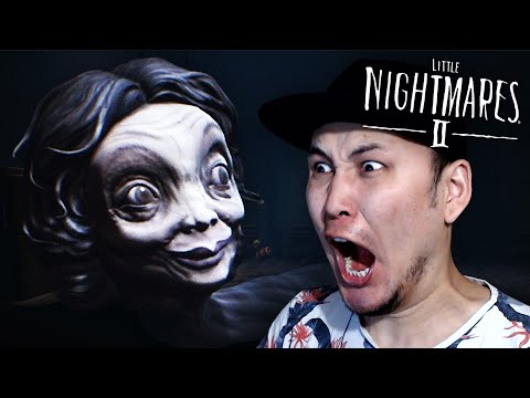 Видео: ЖАУЫЗ МҰҒАЛІМ АПАЙ ✦ Little Nightmares 2 ✦ 3 БӨЛІМ
