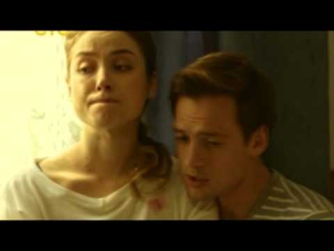 Видео: Марина//Егор - Быть рядом