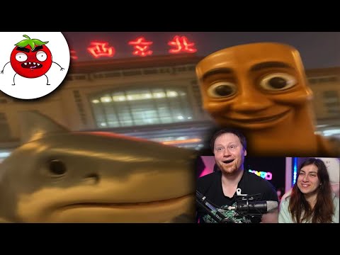 Видео: ЗАСМЕЯЛСЯ - ПРОИГРАЛ | ЛЮТЫЕ ПРИКОЛЫ | ЛУЧШИЕ ПРИКОЛЫ | СЕКУНДЫ СМЕХА | Реакция
