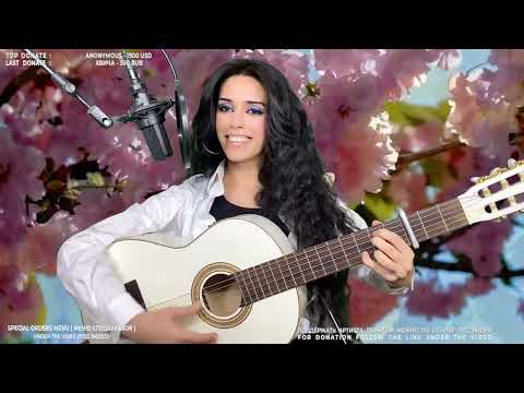 Видео: Город Золотой - Elena /Yerevan/