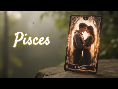 Видео: РЫБЫ 😲У ВАС ЕСТЬ КТО-ТО, ОДЕРЖИМЫЙ ВАМИ🤩, ОН ЗАВИДУЕТ 🤔💘 СВЯЩЕННОЕ НАЗНАЧЕНИЕ❗ ЛЮБОВЬ В ОКТЯБРЕ