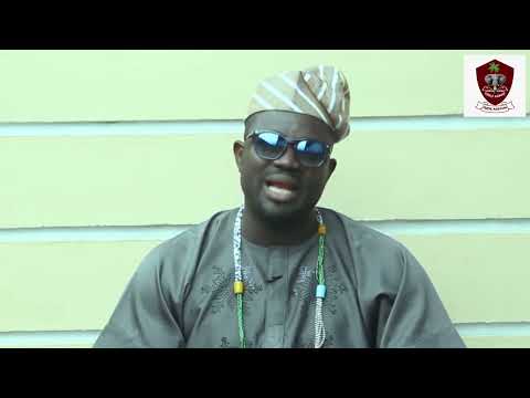 Видео: ПРЕДУПРЕЖДЕНИЕ ДЛЯ ПИТЕРА ФАТОМИЛОЛЫ