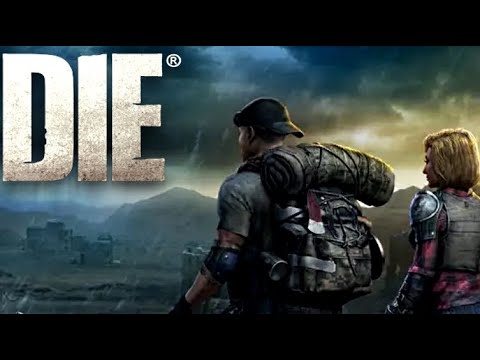 Видео: 7 DAYS TO DIE - ВТОРЫЕ СУТКИ (ХАРДКОР!)