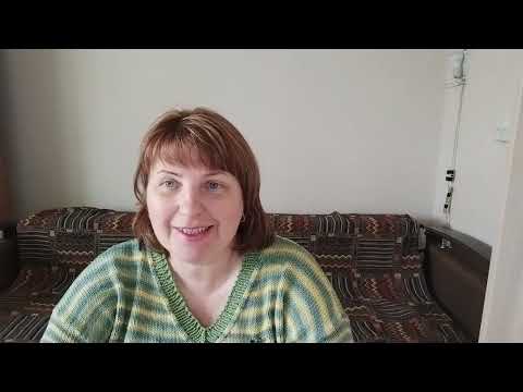 Видео: #67 Готовая работа мая.