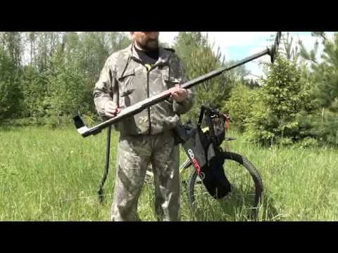 Видео: Minelab GO-FIND 60  от разочарования  до первой монеты !!!