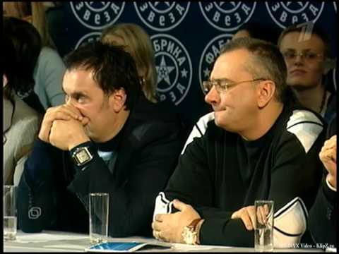 Видео: Т.БОГАЧЁВА - ВТОРАЯ НОМИНАЦИЯ