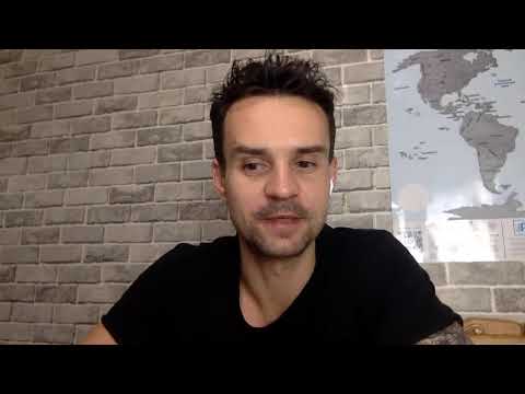 Видео: Как построить личные границы в отношениях. Упражнения.