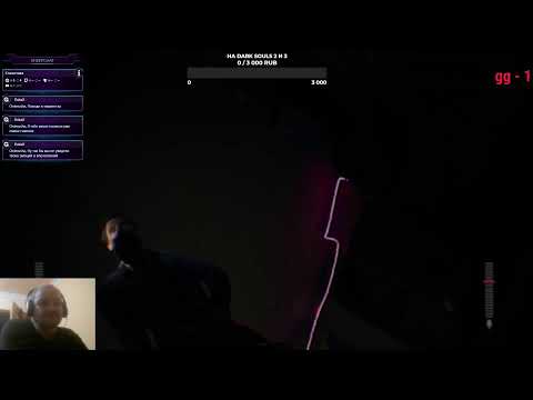 Видео: Dream Cage Прохождение [1]