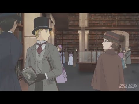 Видео: Аниме клип - так не бывает