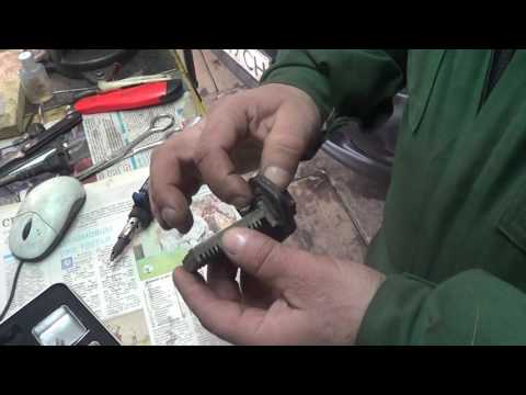 Видео: Не работает вентилятор печки DAEWOO Lanos