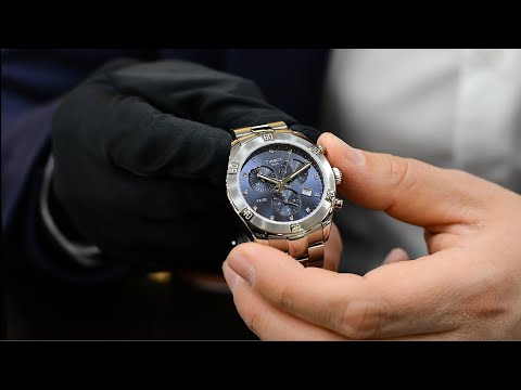 Видео: КАКИЕ ЧАСЫ КУПИТЬ? ОБЗОР ЦЕН И БРЕНДОВ