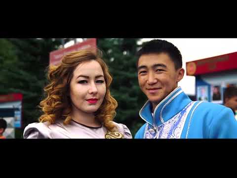Видео: Клип МЫ ВМЕСТЕ