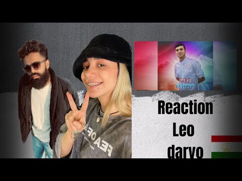 Видео: Реаксия ба суруди «Дурё» аз Лео Рошан | ری‌اکشن به آهنگ دریا از لئو روشن