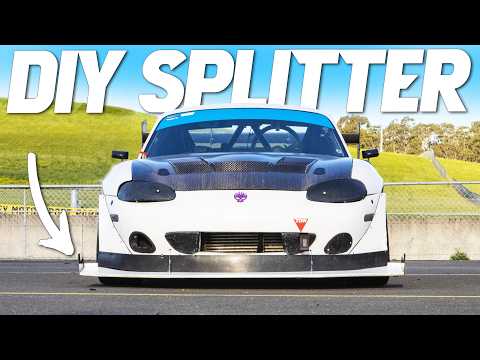 Видео: Самодельный гоночный разветвитель, который может построить ЛЮБОЙ!