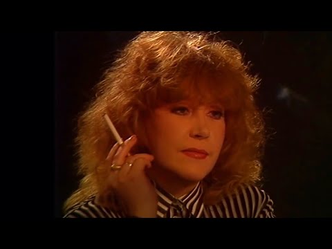 Видео: Алла Пугачева - Интервью ( Карт-бланш 1994 Год)